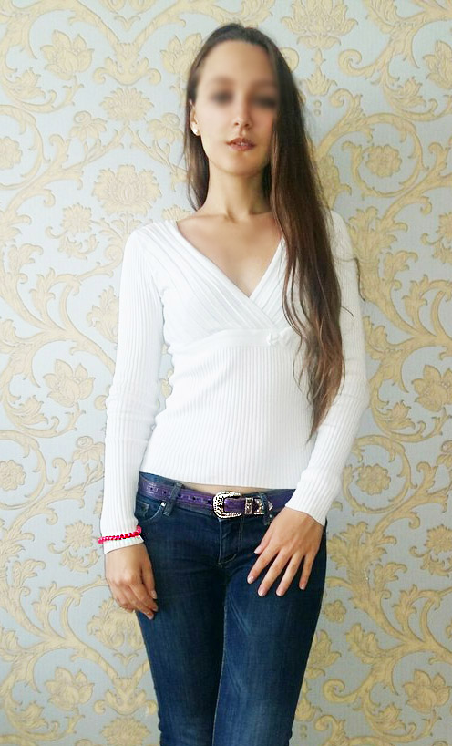 Escort Masha Photo 52